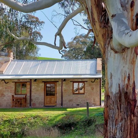Bungaree Station Bed and Breakfast Buitenkant foto