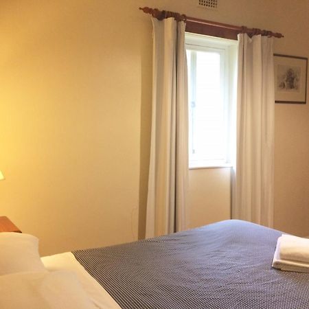 Bungaree Station Bed and Breakfast Kamer foto