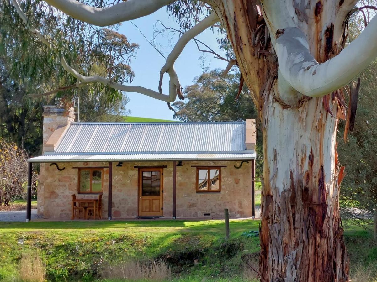 Bungaree Station Bed and Breakfast Buitenkant foto