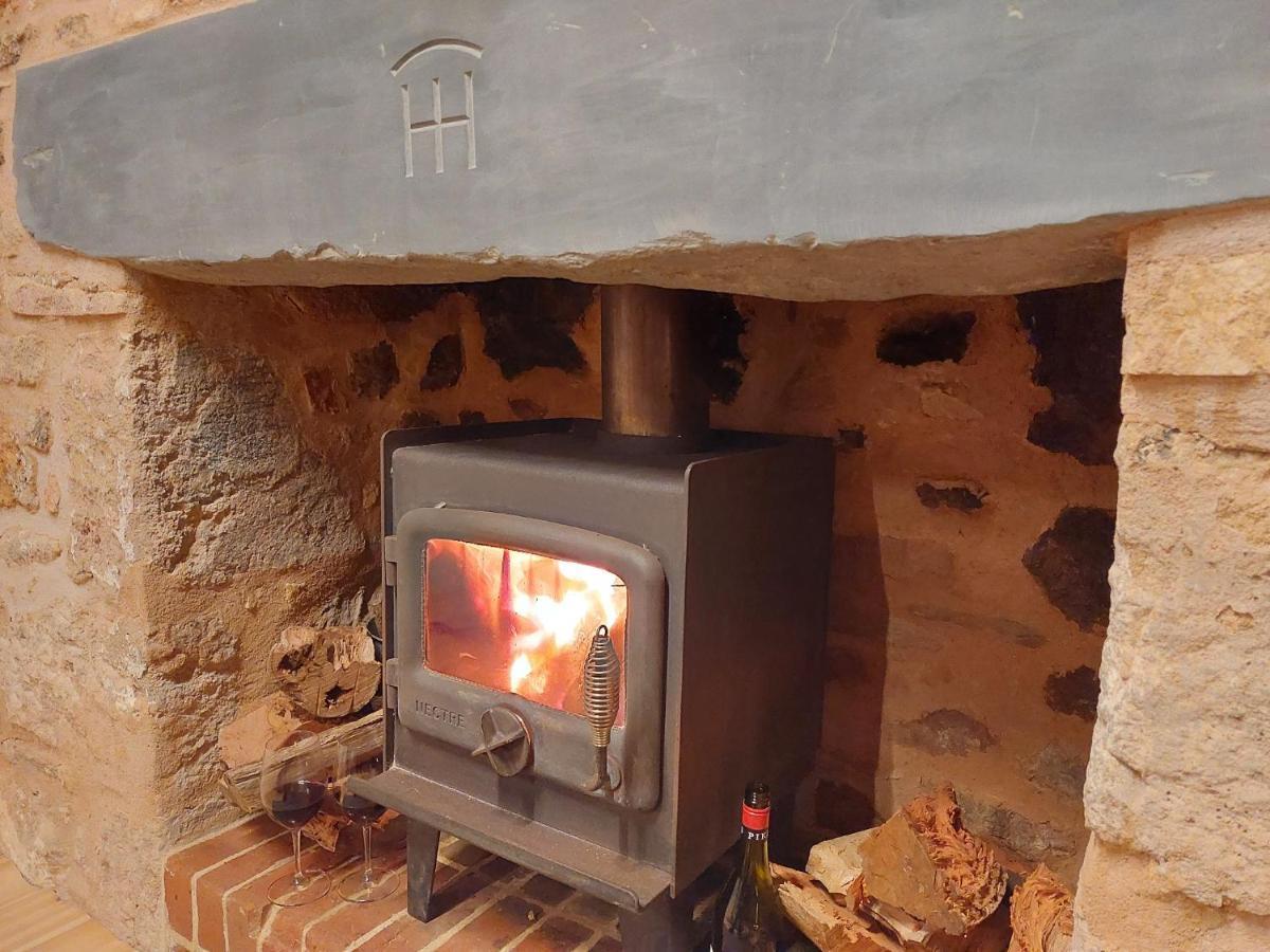 Bungaree Station Bed and Breakfast Buitenkant foto