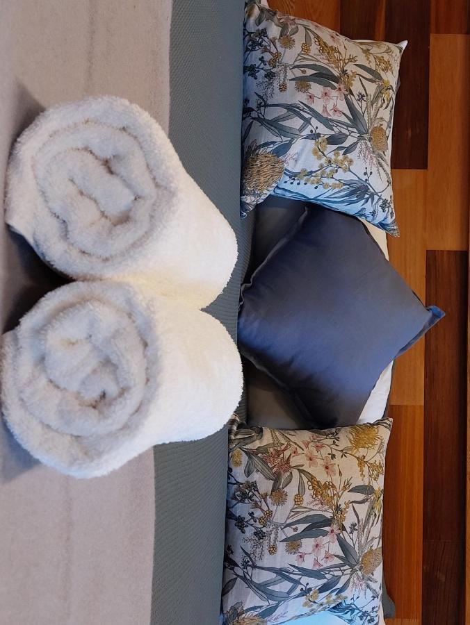 Bungaree Station Bed and Breakfast Buitenkant foto