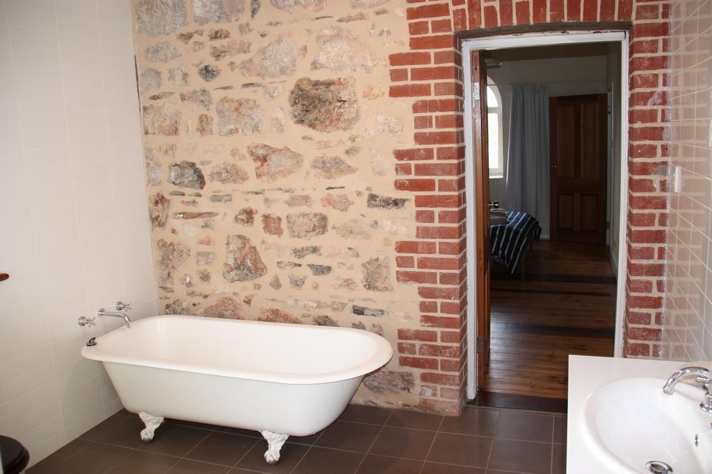 Bungaree Station Bed and Breakfast Buitenkant foto
