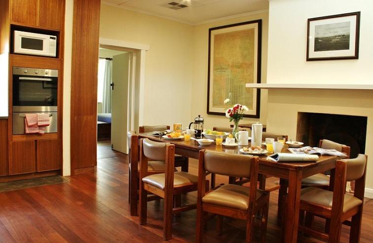 Bungaree Station Bed and Breakfast Kamer foto