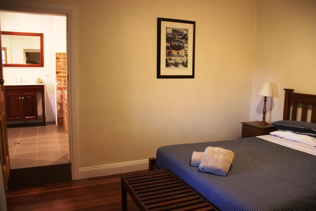 Bungaree Station Bed and Breakfast Buitenkant foto