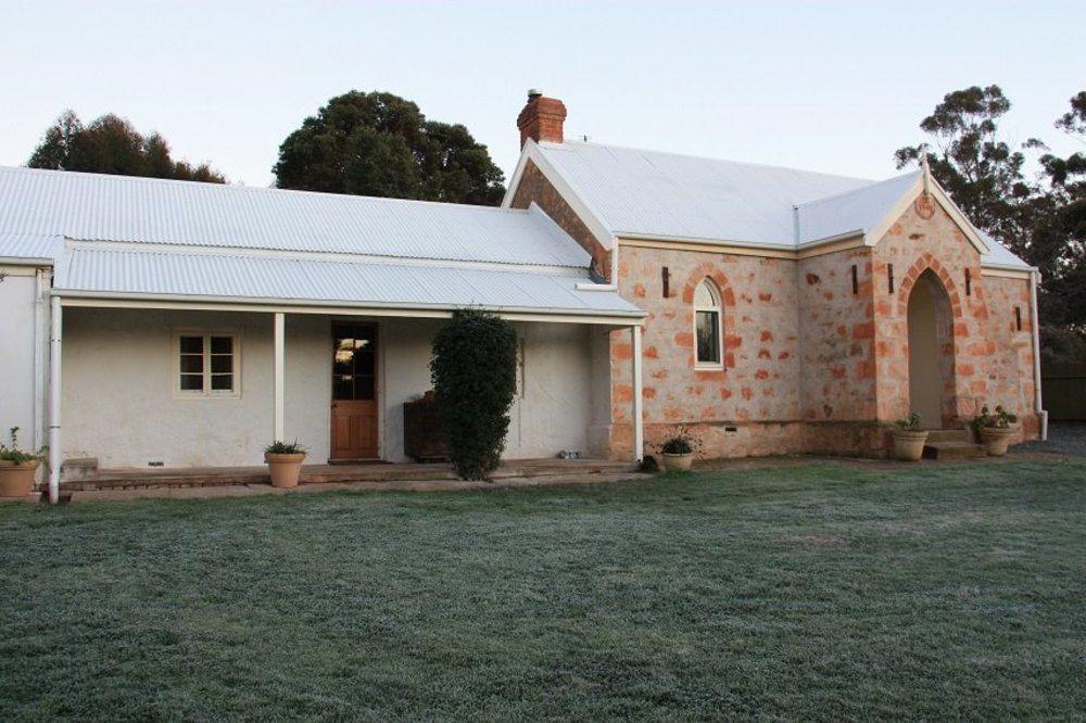 Bungaree Station Bed and Breakfast Buitenkant foto
