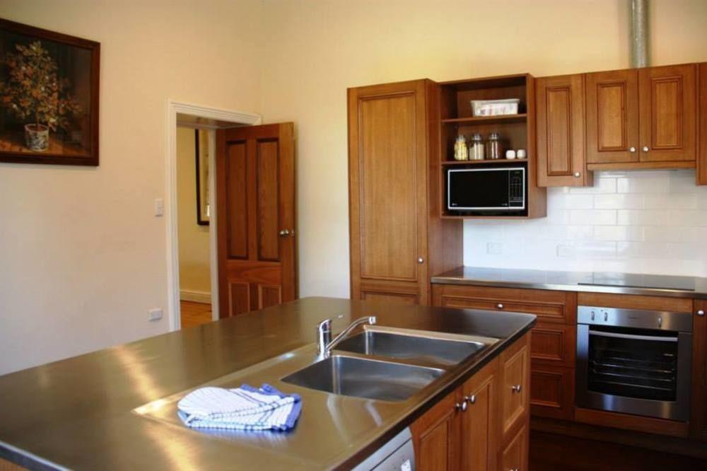 Bungaree Station Bed and Breakfast Buitenkant foto