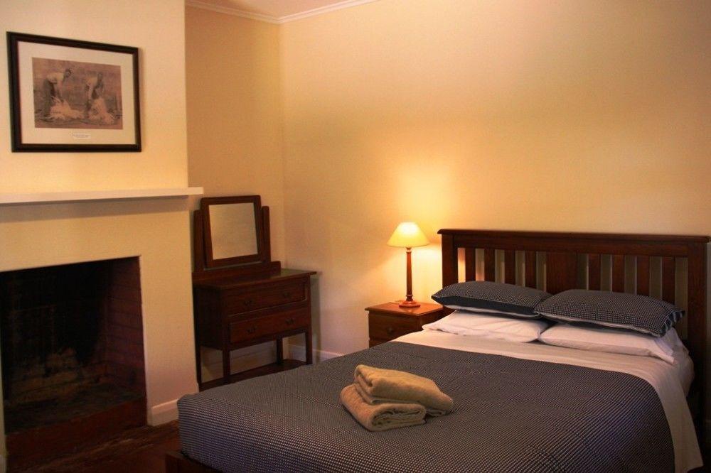 Bungaree Station Bed and Breakfast Buitenkant foto