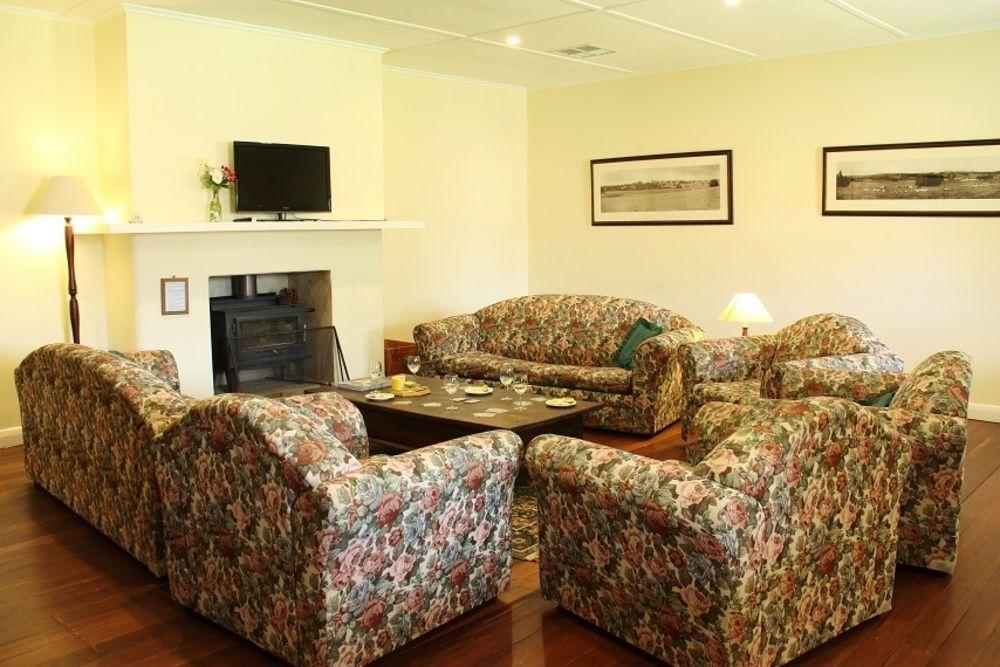 Bungaree Station Bed and Breakfast Buitenkant foto