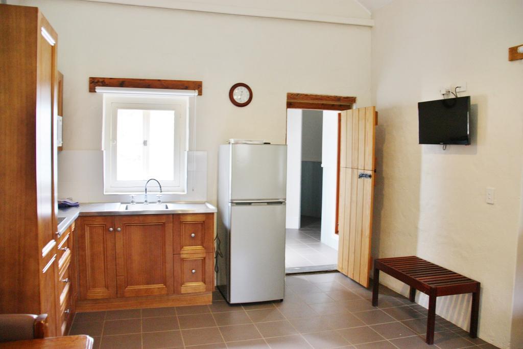 Bungaree Station Bed and Breakfast Buitenkant foto