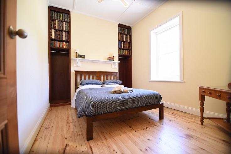 Bungaree Station Bed and Breakfast Buitenkant foto
