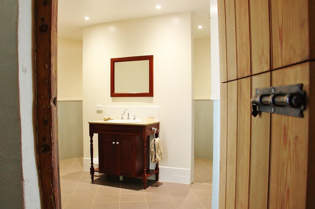 Bungaree Station Bed and Breakfast Buitenkant foto