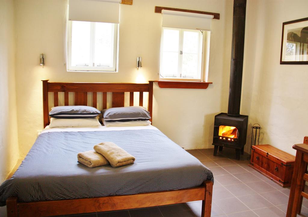 Bungaree Station Bed and Breakfast Buitenkant foto