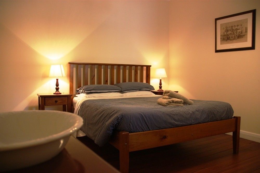 Bungaree Station Bed and Breakfast Buitenkant foto
