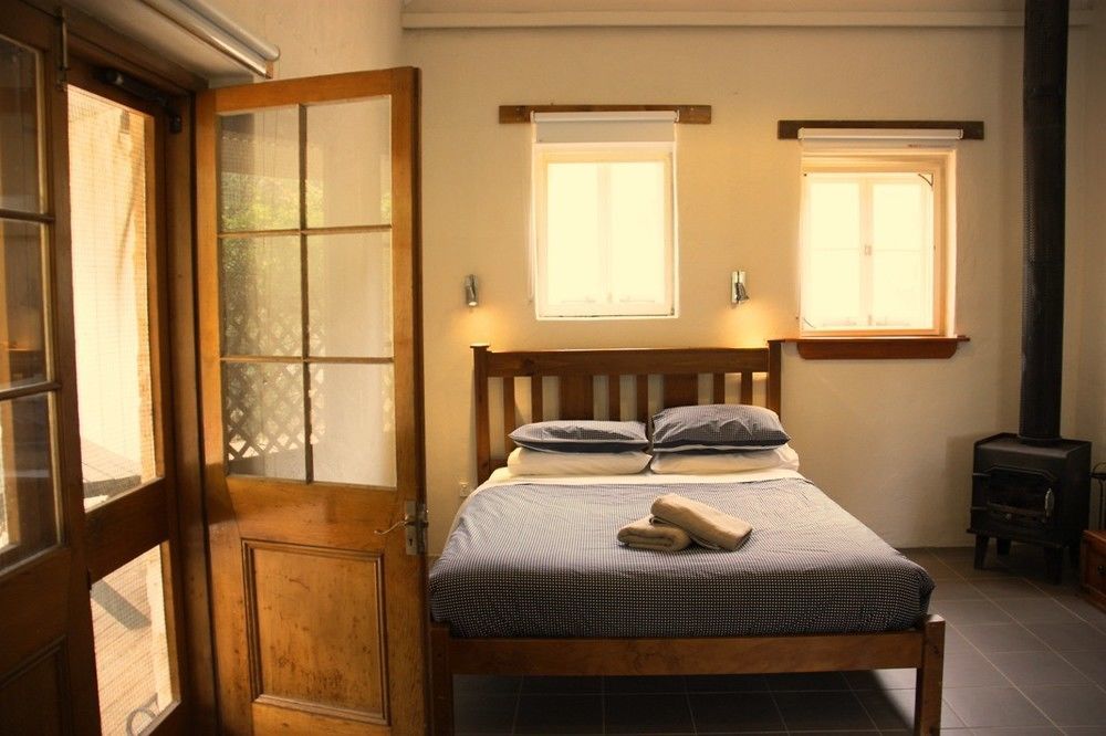 Bungaree Station Bed and Breakfast Buitenkant foto